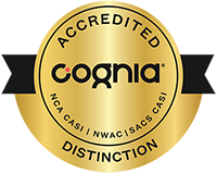Cognia logo