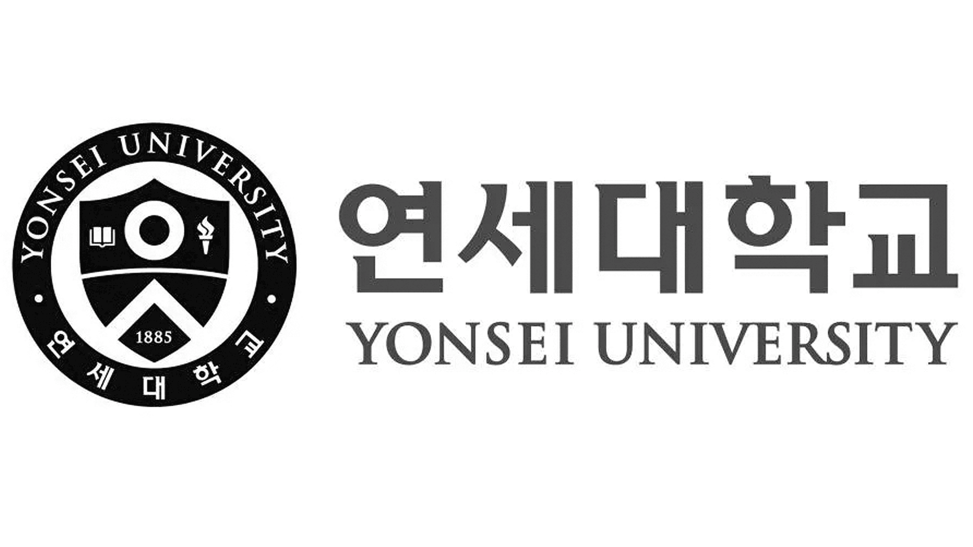 Yonsei University logo